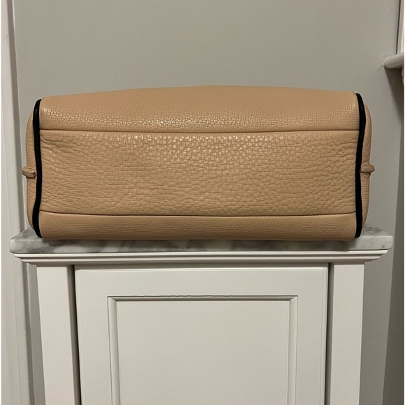 Longchamp Penelope Leather Tote Bag - Picture 13 of 13